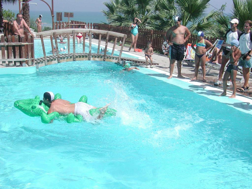 Aparthotel Azzurro
