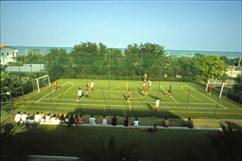Azzurro 3* Massignano