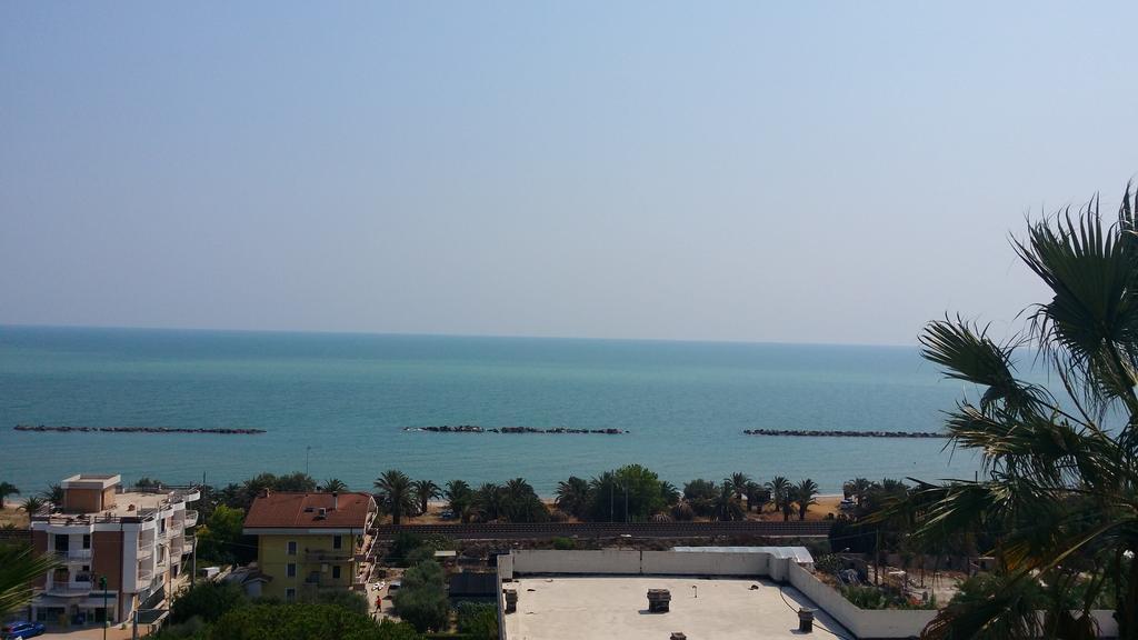 Azzurro Aparthotel Massignano